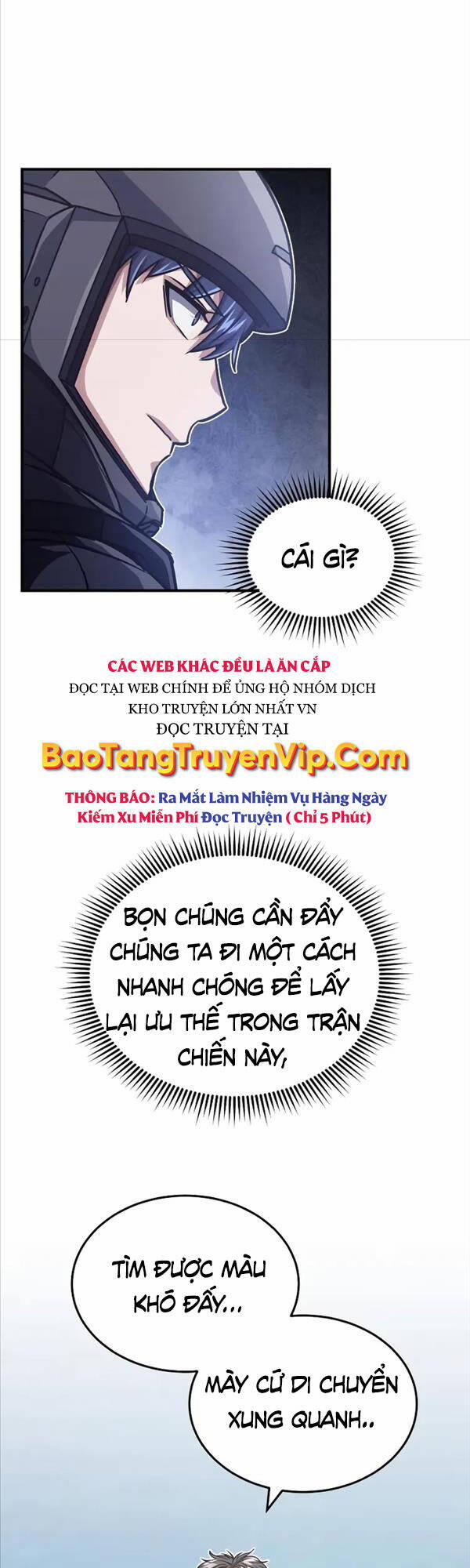 Thiên Tài Của Dòng Dõi Độc Nhất Vô Nhị 36 trang 29