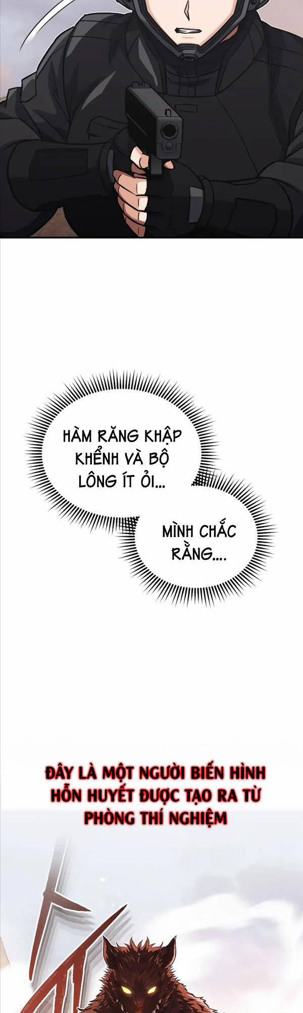 Thiên Tài Của Dòng Dõi Độc Nhất Vô Nhị 36 trang 48