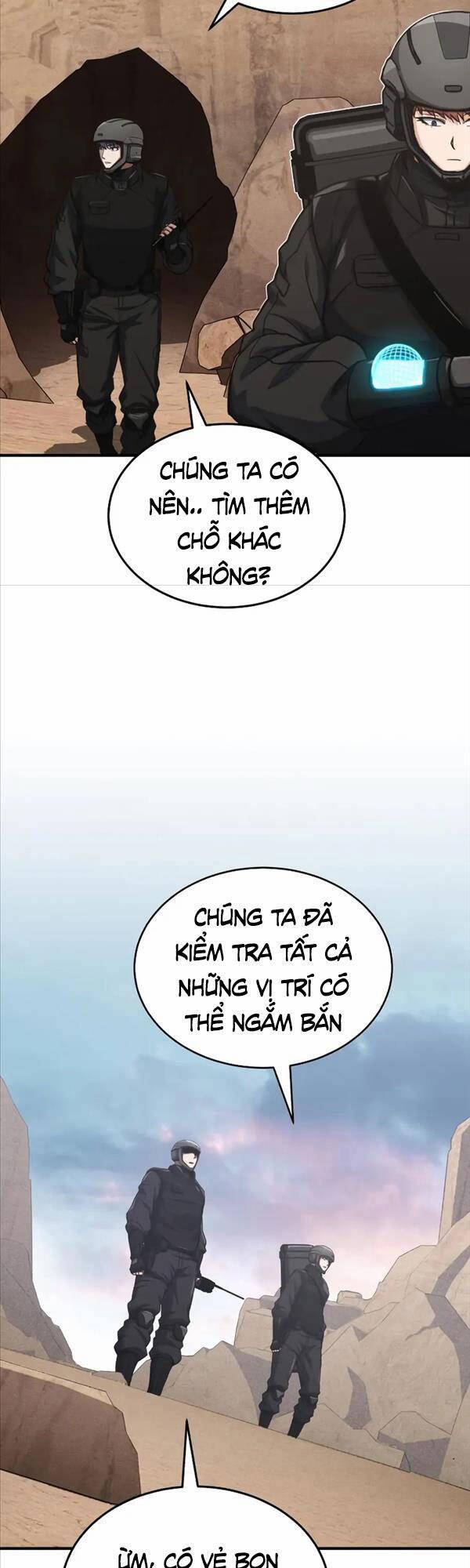 Thiên Tài Của Dòng Dõi Độc Nhất Vô Nhị 36 trang 8