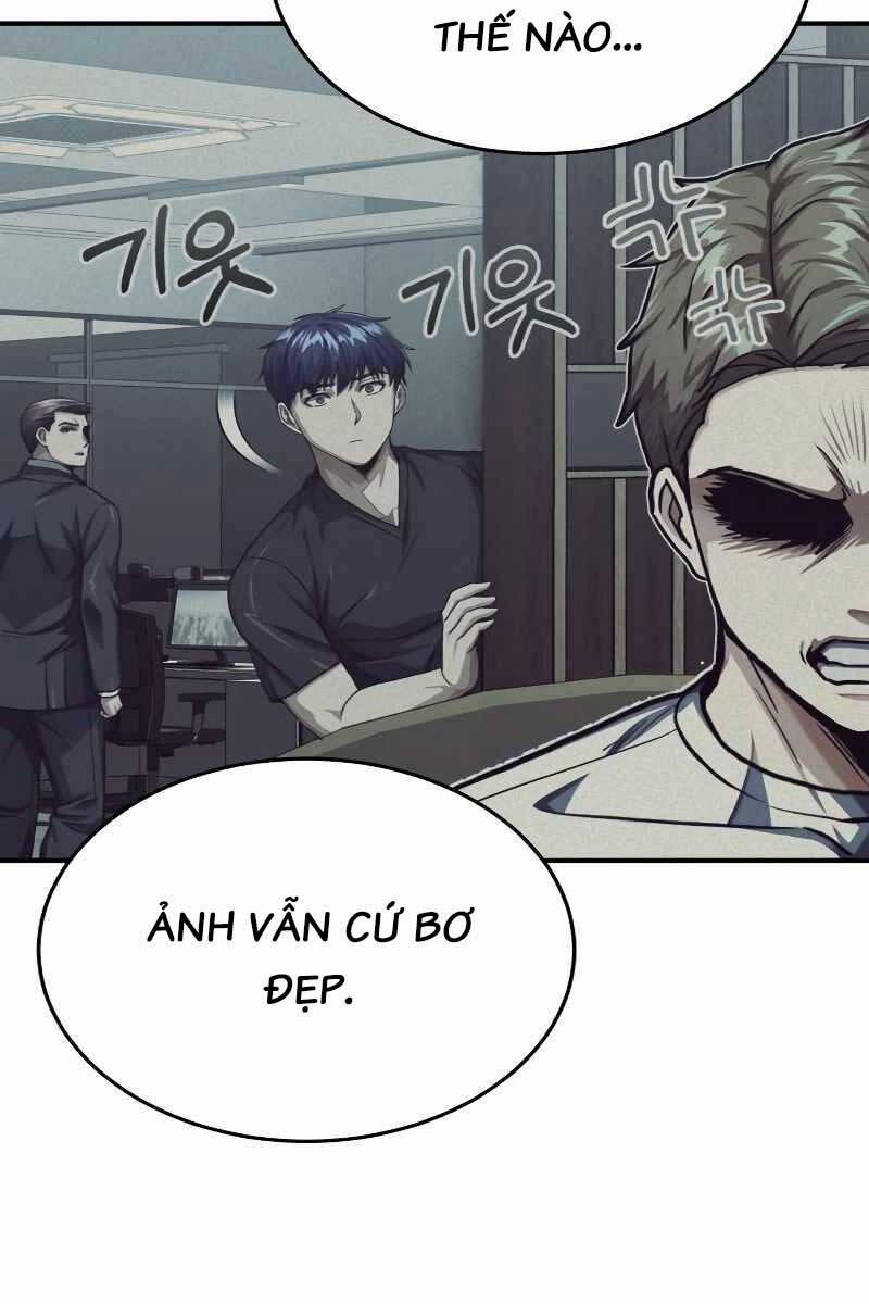 Thiên Tài Của Dòng Dõi Độc Nhất Vô Nhị 46 trang 22