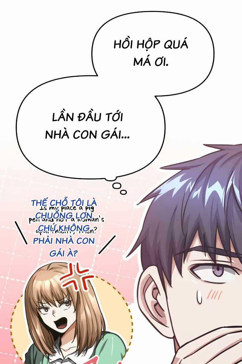 Thiên Tài Của Dòng Dõi Độc Nhất Vô Nhị 46 trang 33