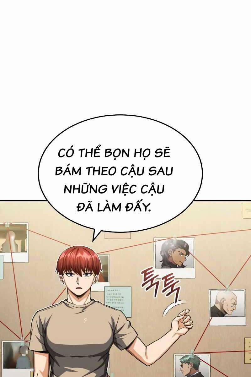 Thiên Tài Của Dòng Dõi Độc Nhất Vô Nhị 46 trang 49