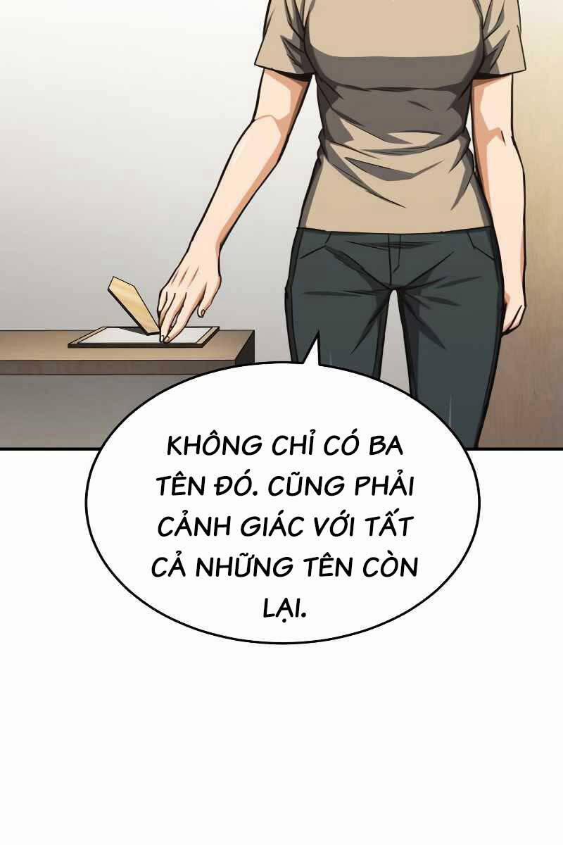 Thiên Tài Của Dòng Dõi Độc Nhất Vô Nhị 46 trang 56