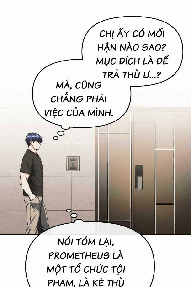 Thiên Tài Của Dòng Dõi Độc Nhất Vô Nhị 46 trang 66