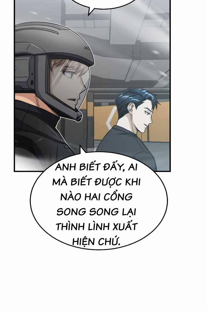 Thiên Tài Của Dòng Dõi Độc Nhất Vô Nhị 46 trang 96