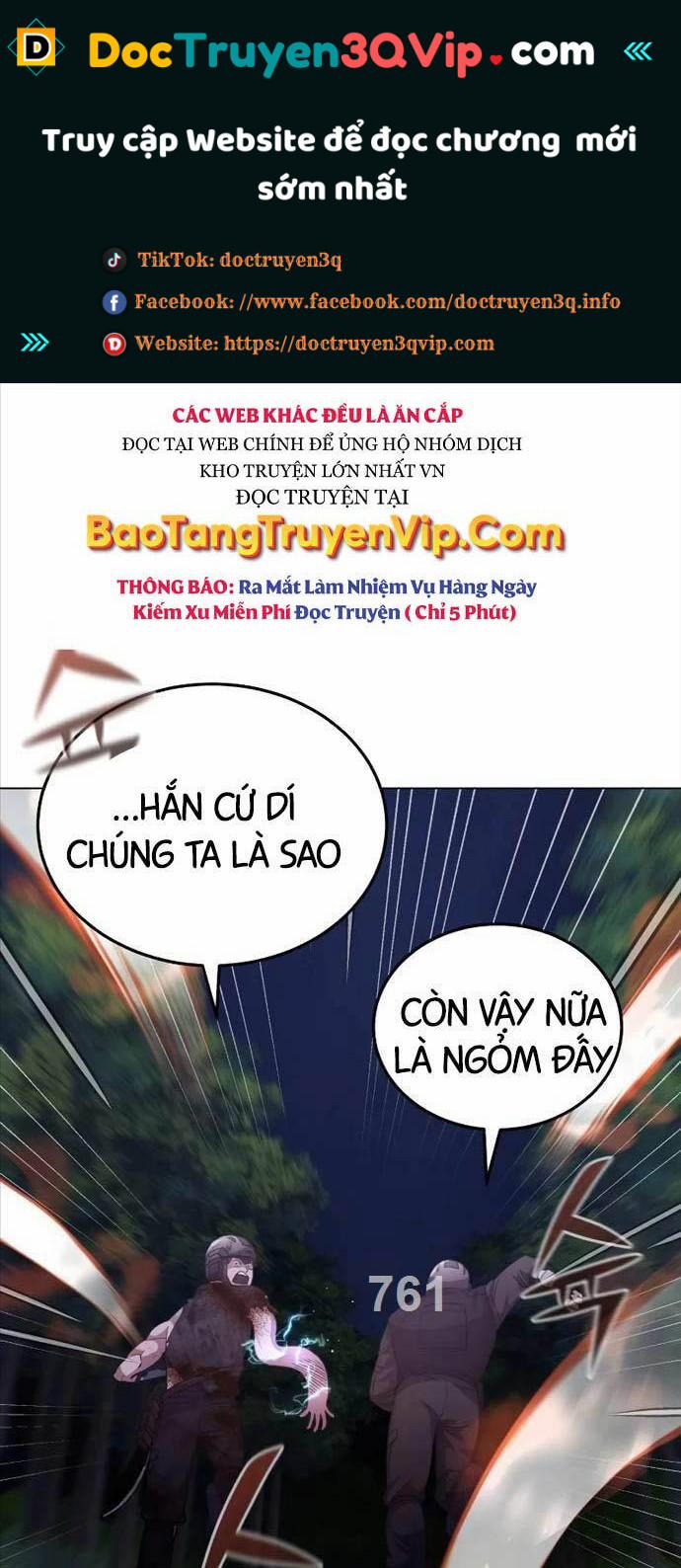 Thiên Tài Của Dòng Dõi Độc Nhất Vô Nhị 53 trang 0