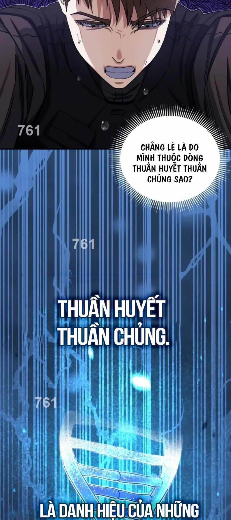 Thiên Tài Của Dòng Dõi Độc Nhất Vô Nhị 64 trang 1