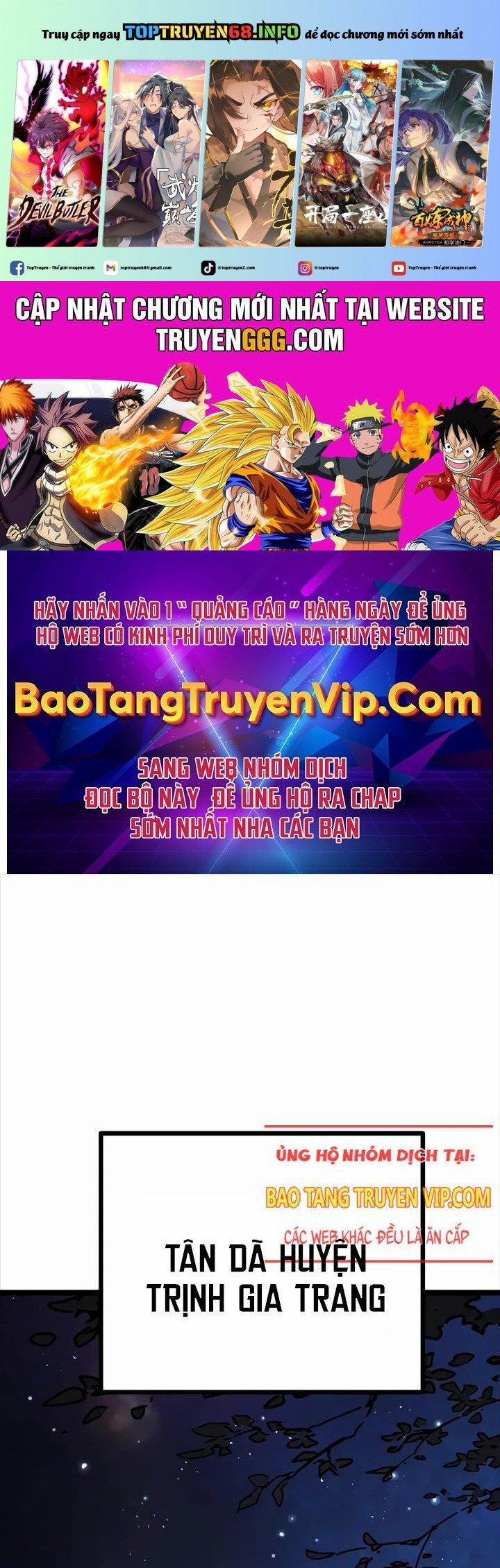 Thiên Tài Đoản Mệnh 1 trang 0