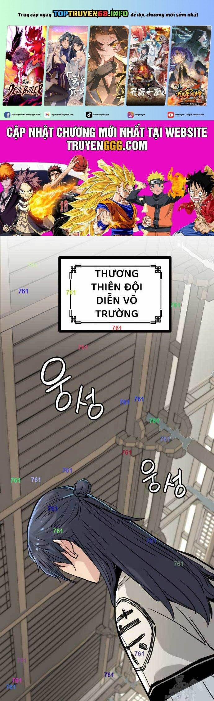 Thiên Tài Đoản Mệnh 10 trang 0