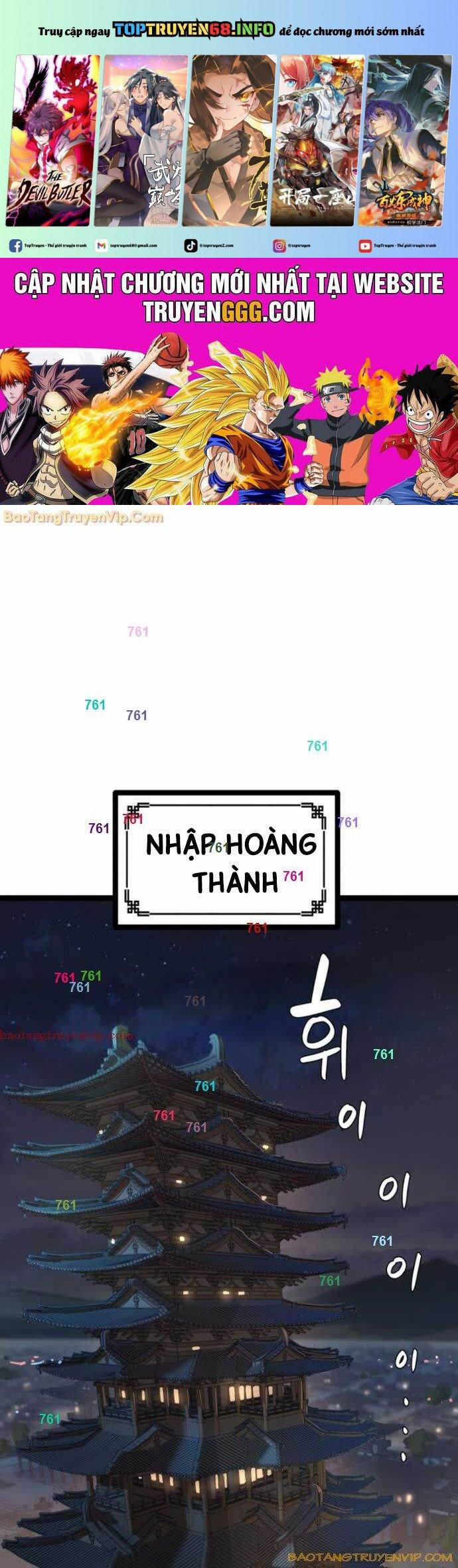 Thiên Tài Đoản Mệnh 16 trang 0