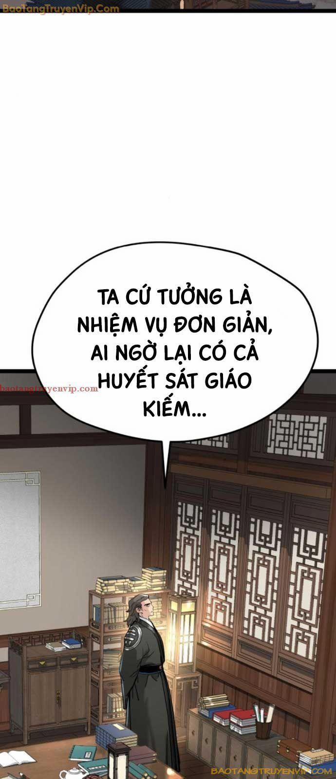 Thiên Tài Đoản Mệnh 16 trang 1