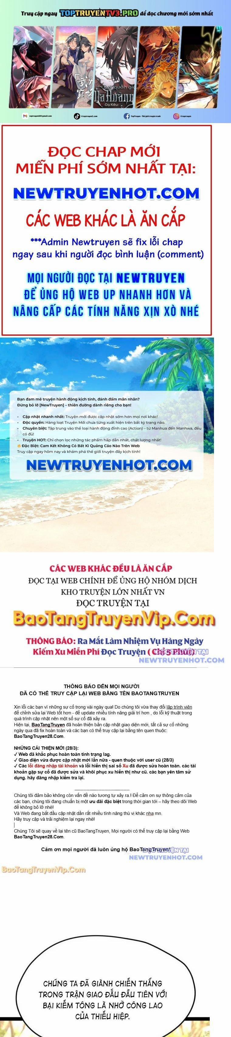 Thiên Tài Đoản Mệnh 32 trang 0