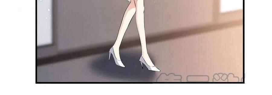 Thiên Tài Khốc Bảo: Tổng Tài Sủng Thê Quá Cường Hãn 233 trang 12