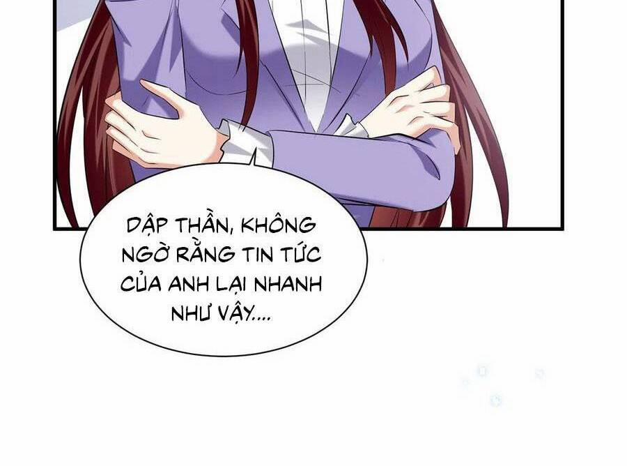 Thiên Tài Khốc Bảo: Tổng Tài Sủng Thê Quá Cường Hãn 235 trang 4