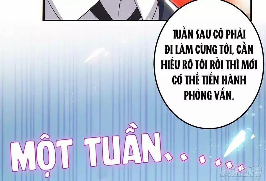 Thiên Tài Khốc Bảo: Tổng Tài Sủng Thê Quá Cường Hãn 32 trang 1