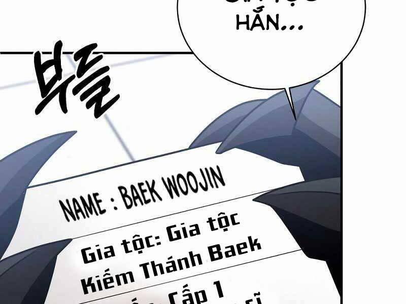 Thiên Tài Kiếm Thuật Của Gia Tộc Danh Giá 16 trang 1
