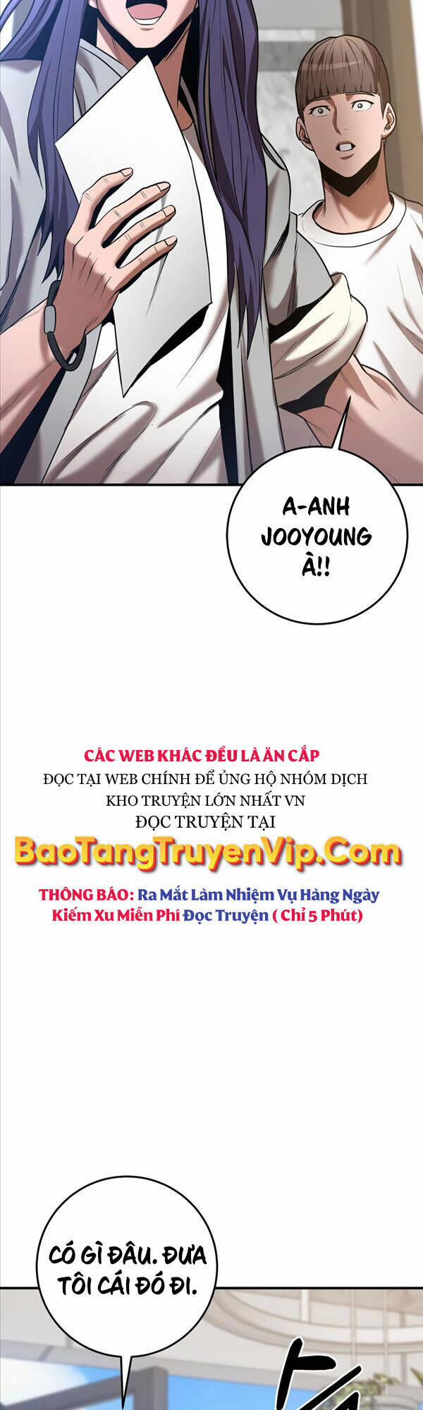 Thiên Tài Kiếm Thuật Của Gia Tộc Danh Giá 41 trang 1