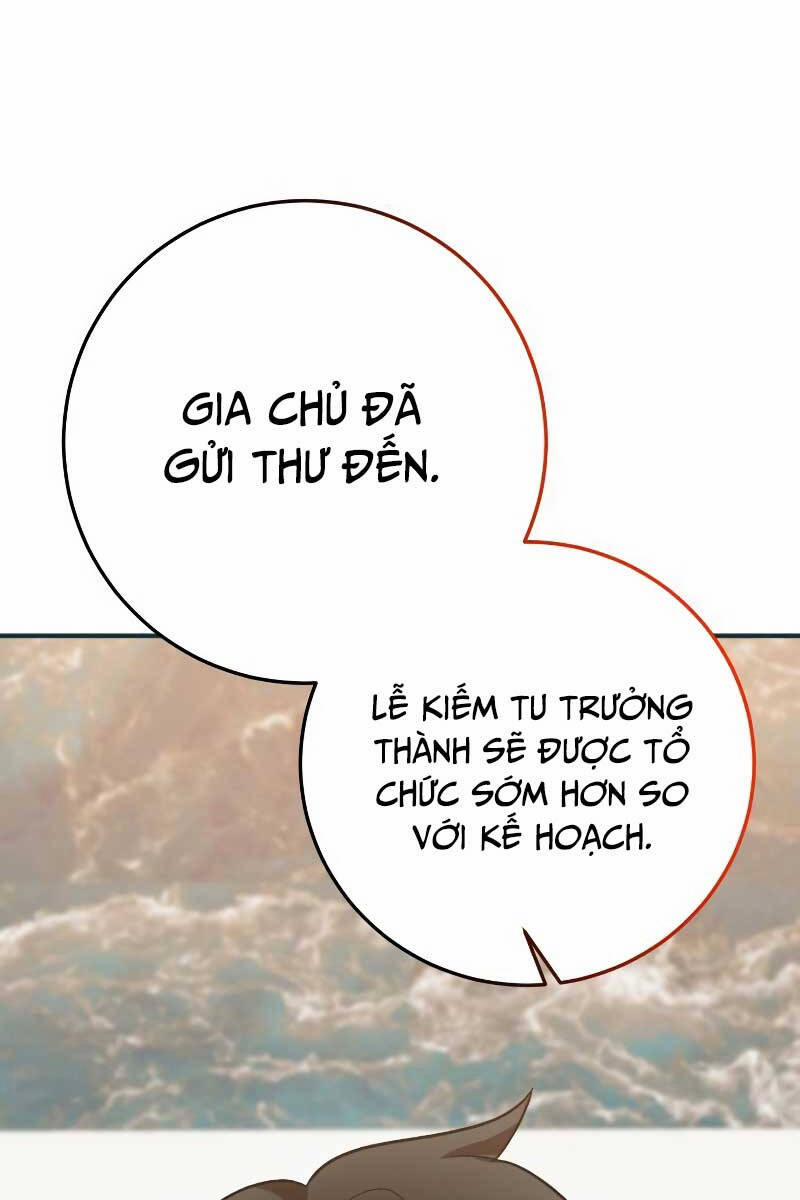Thiên Tài Kiếm Thuật Của Gia Tộc Danh Giá 66 trang 0