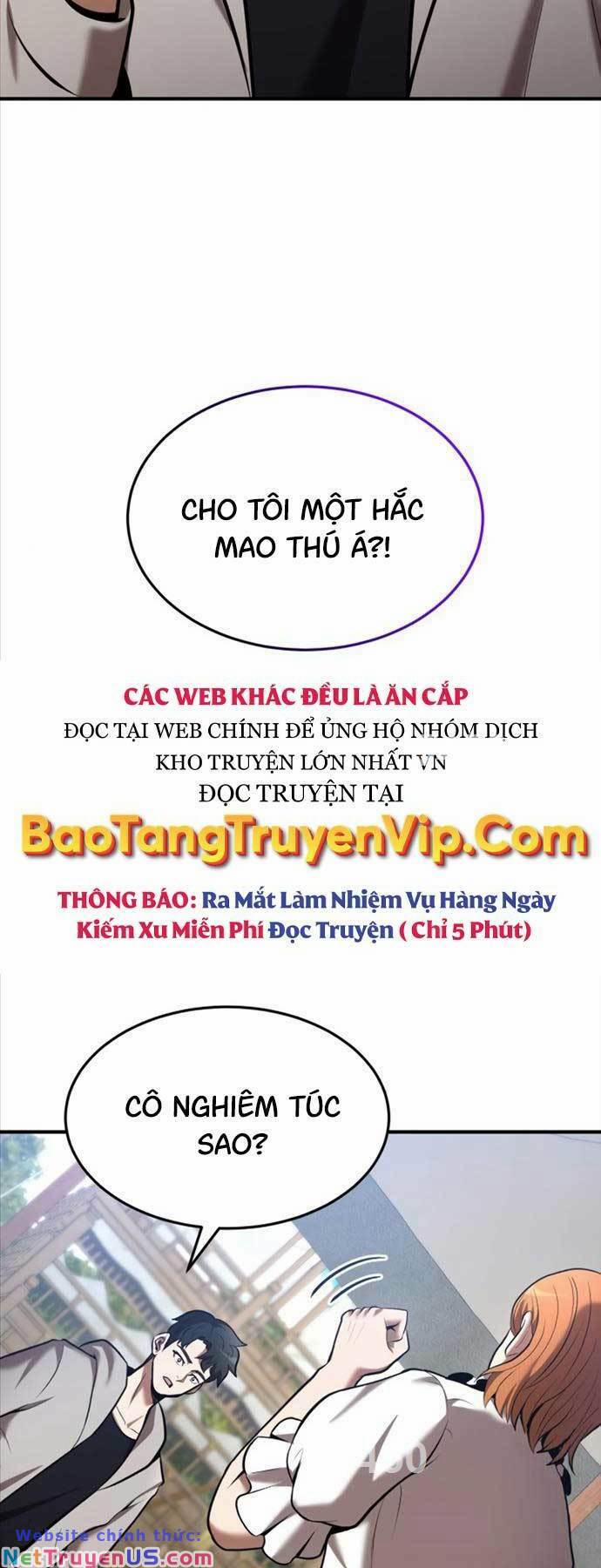 Thiên Tài Kiếm Thuật Của Gia Tộc Danh Giá 85 trang 1