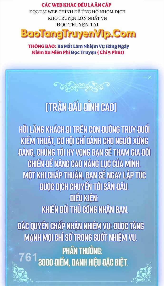Thiên Tài Kiếm Thuật Của Gia Tộc Danh Giá 90 trang 0