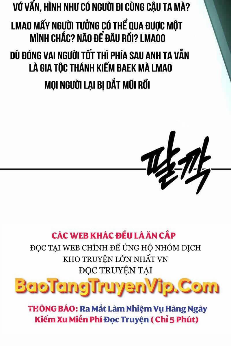 Thiên Tài Kiếm Thuật Của Gia Tộc Danh Giá 93 trang 1