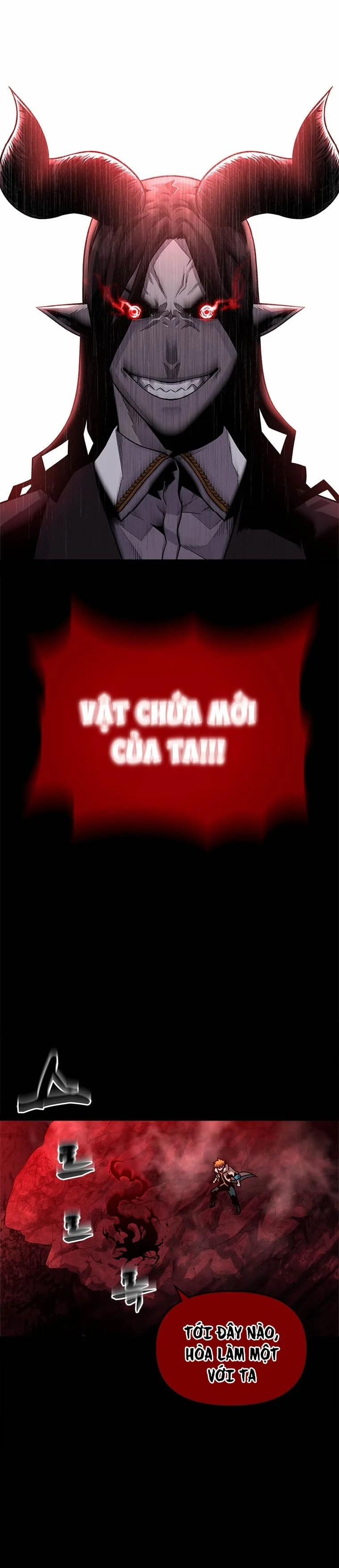 Thiên Tài Ma Pháp Sư Giấu Nghề 0 trang 5