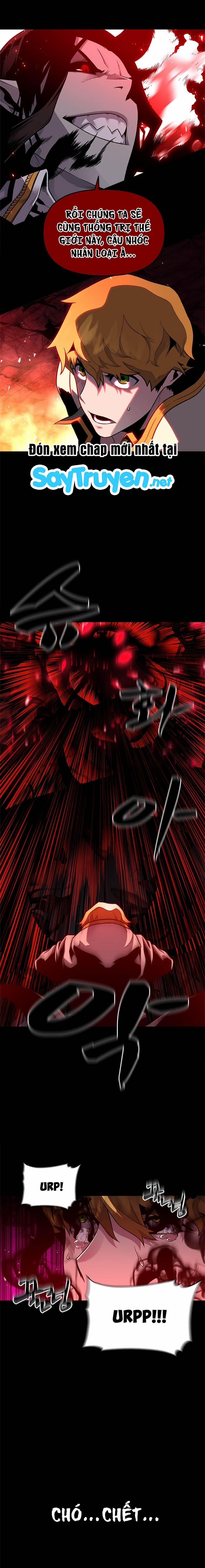 Thiên Tài Ma Pháp Sư Giấu Nghề 0 trang 6