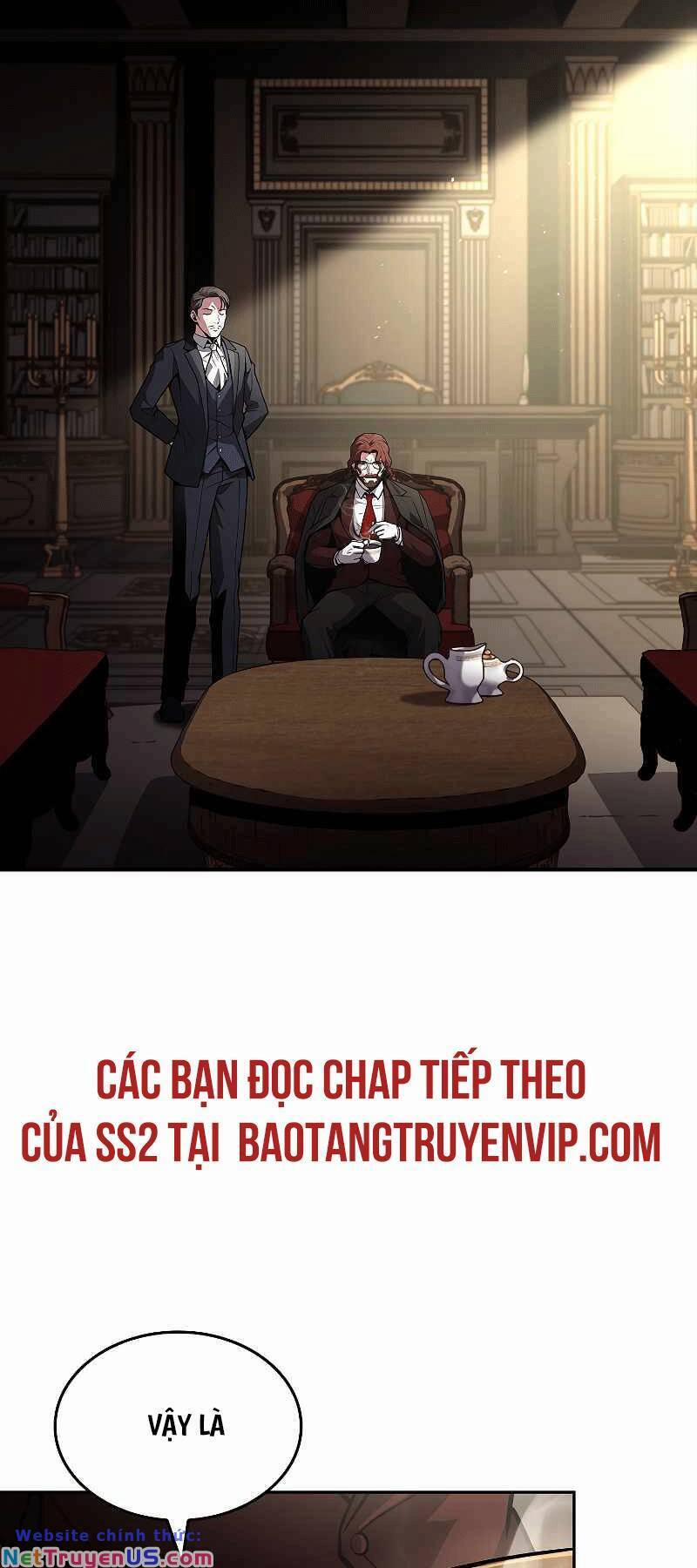 Thiên Tài Ma Pháp Sư Giấu Nghề 51 trang 1