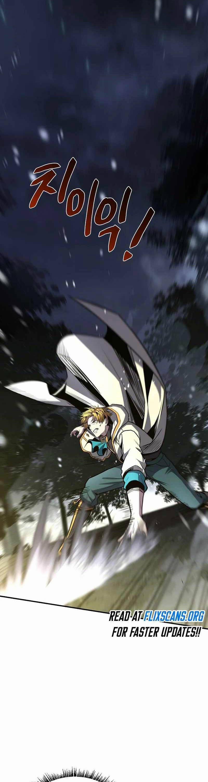 Thiên Tài Ma Pháp Sư Giấu Nghề 75 trang 14