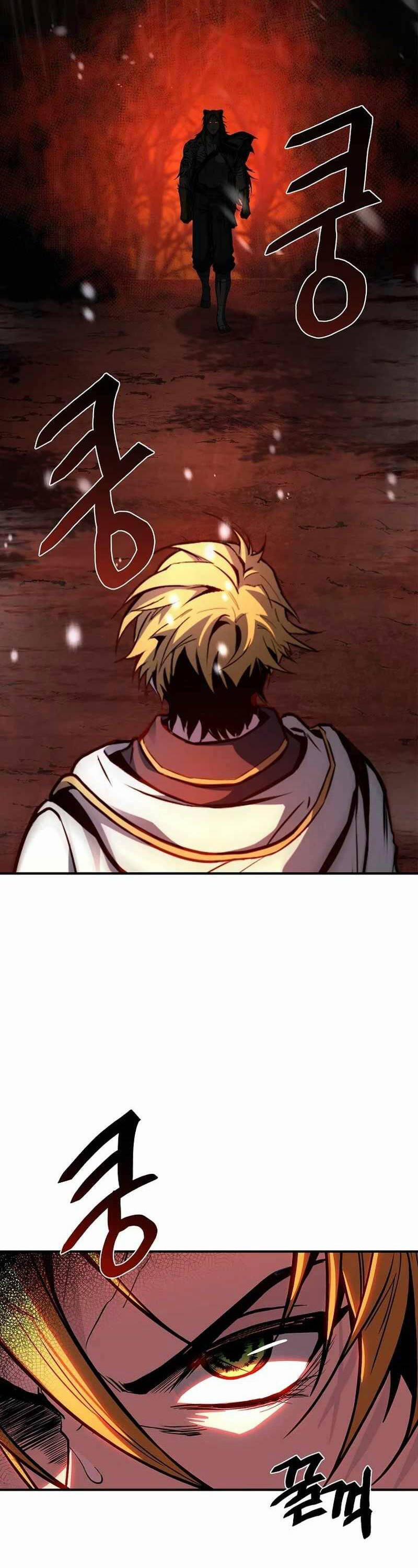 Thiên Tài Ma Pháp Sư Giấu Nghề 75 trang 16