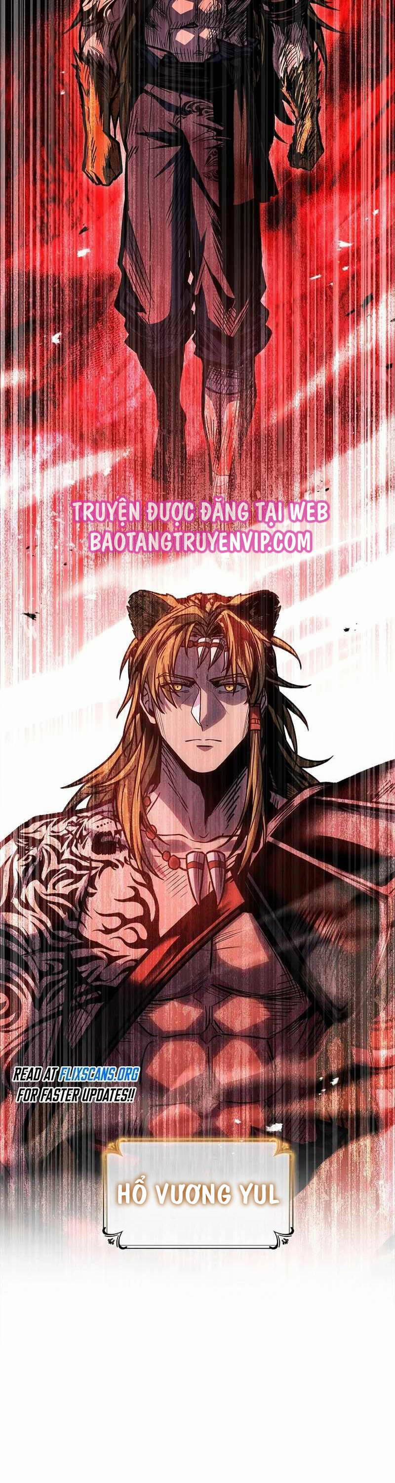 Thiên Tài Ma Pháp Sư Giấu Nghề 75 trang 20