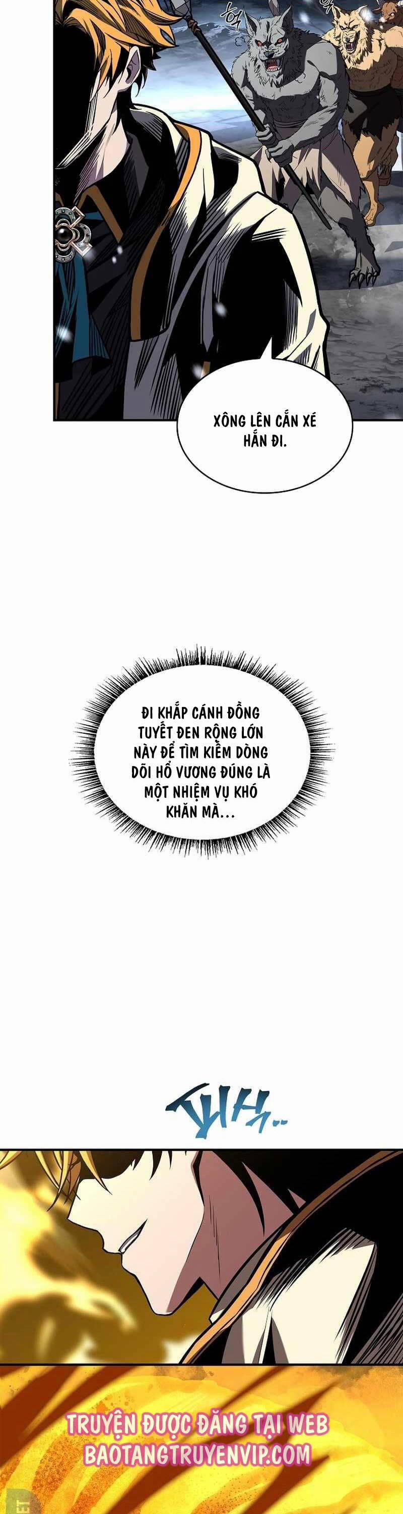 Thiên Tài Ma Pháp Sư Giấu Nghề 75 trang 3