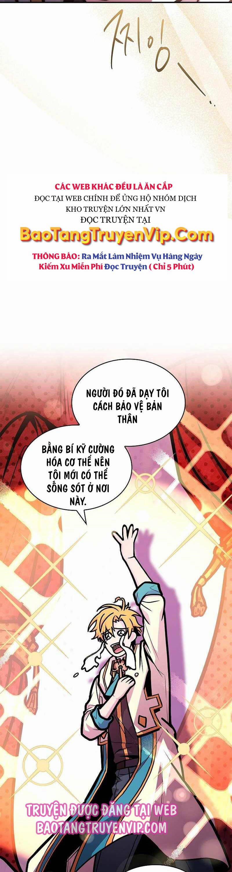 Thiên Tài Ma Pháp Sư Giấu Nghề 75 trang 35