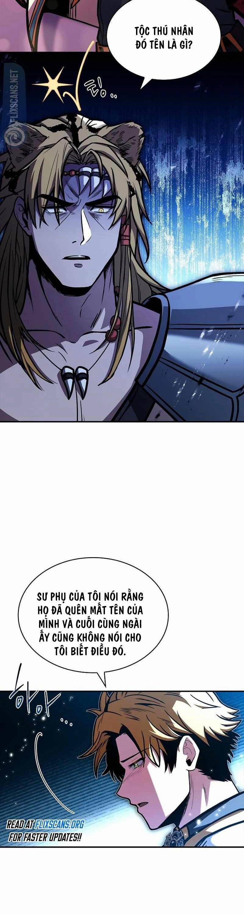 Thiên Tài Ma Pháp Sư Giấu Nghề 75 trang 36