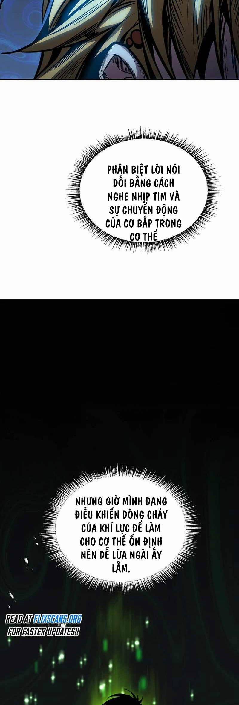 Thiên Tài Ma Pháp Sư Giấu Nghề 75 trang 39