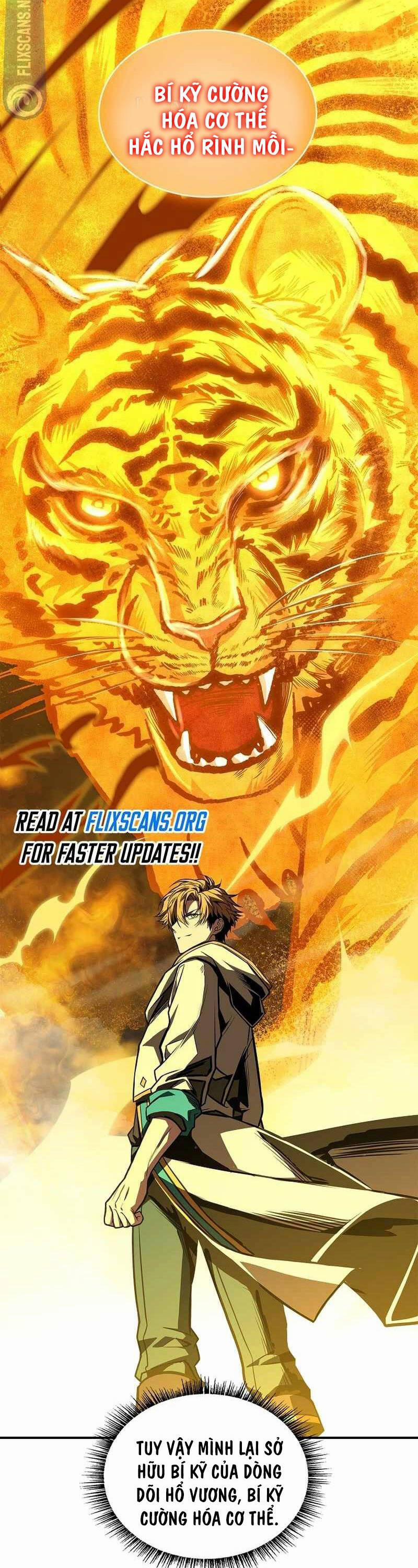 Thiên Tài Ma Pháp Sư Giấu Nghề 75 trang 4