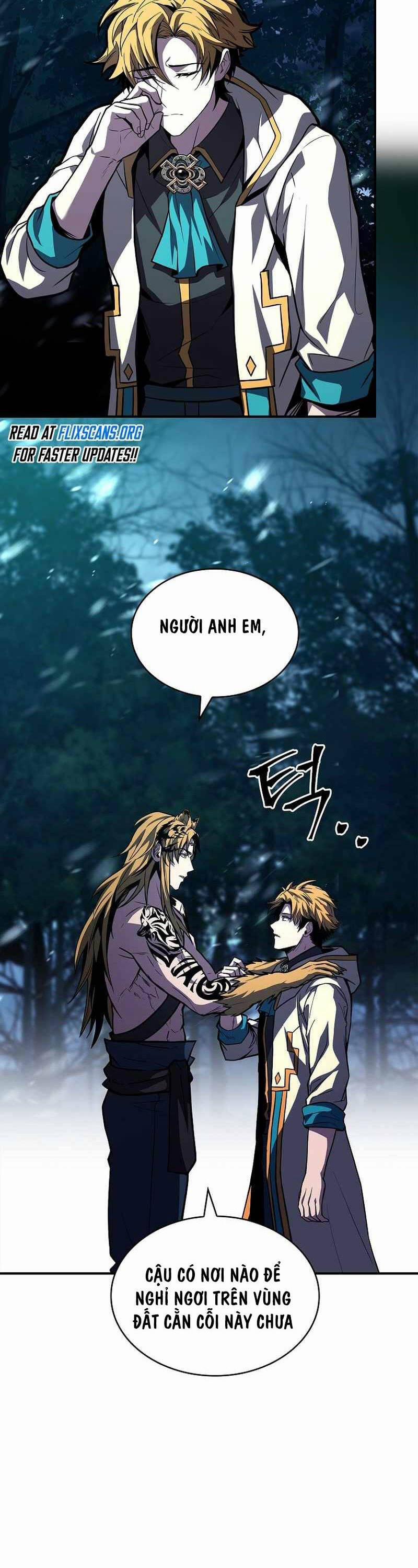 Thiên Tài Ma Pháp Sư Giấu Nghề 75 trang 42