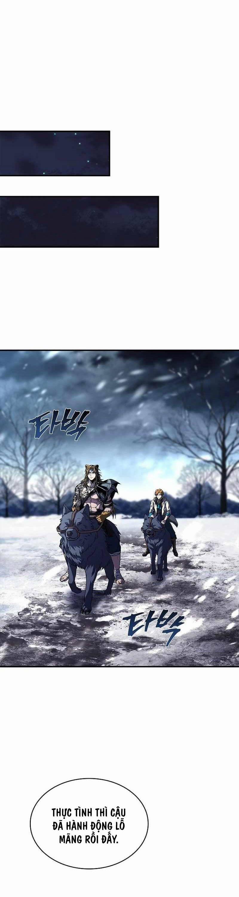 Thiên Tài Ma Pháp Sư Giấu Nghề 75 trang 43