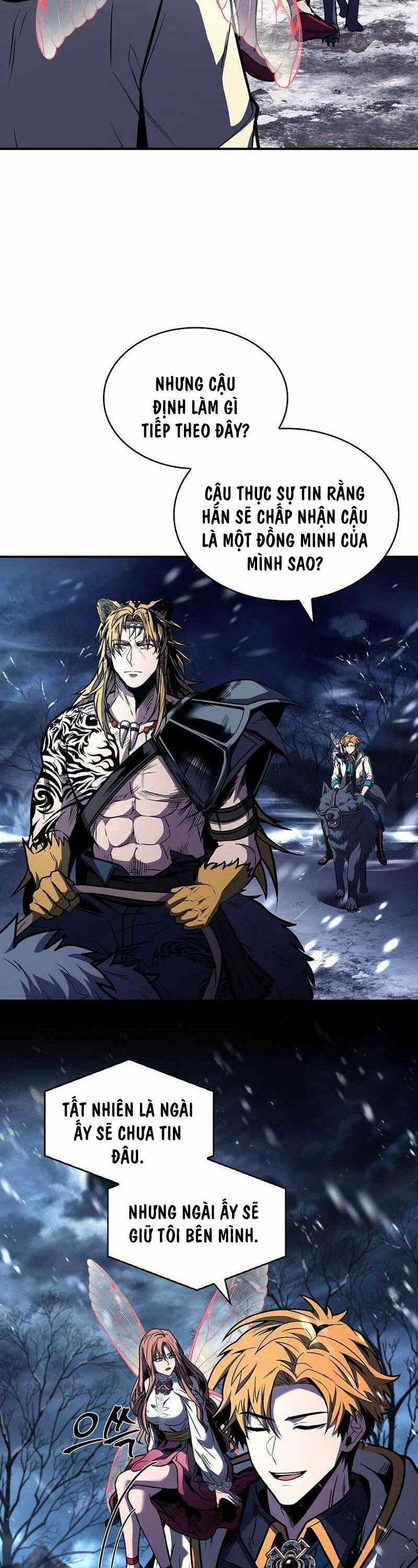 Thiên Tài Ma Pháp Sư Giấu Nghề 75 trang 46