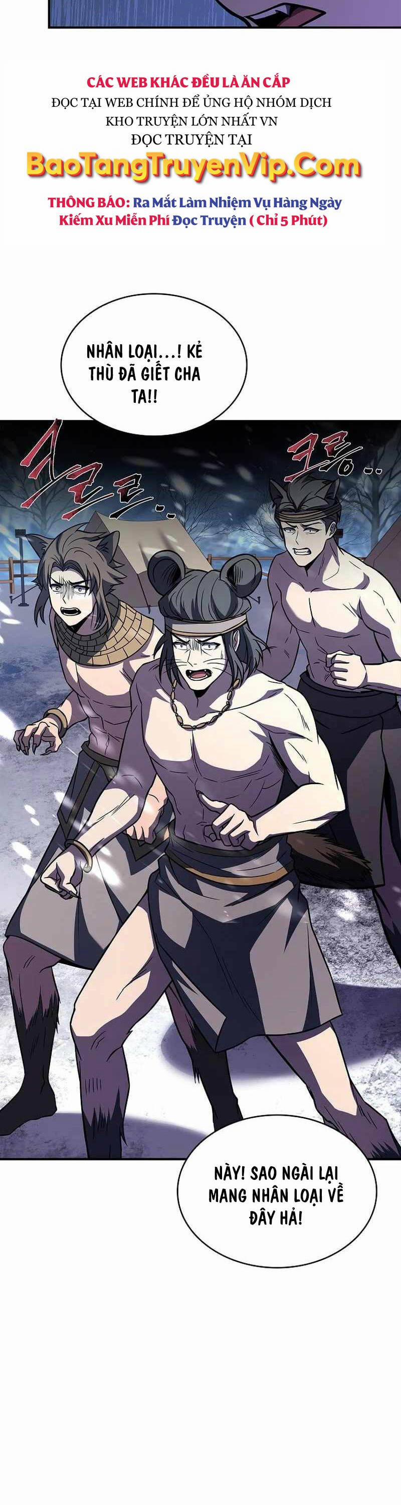 Thiên Tài Ma Pháp Sư Giấu Nghề 75 trang 50