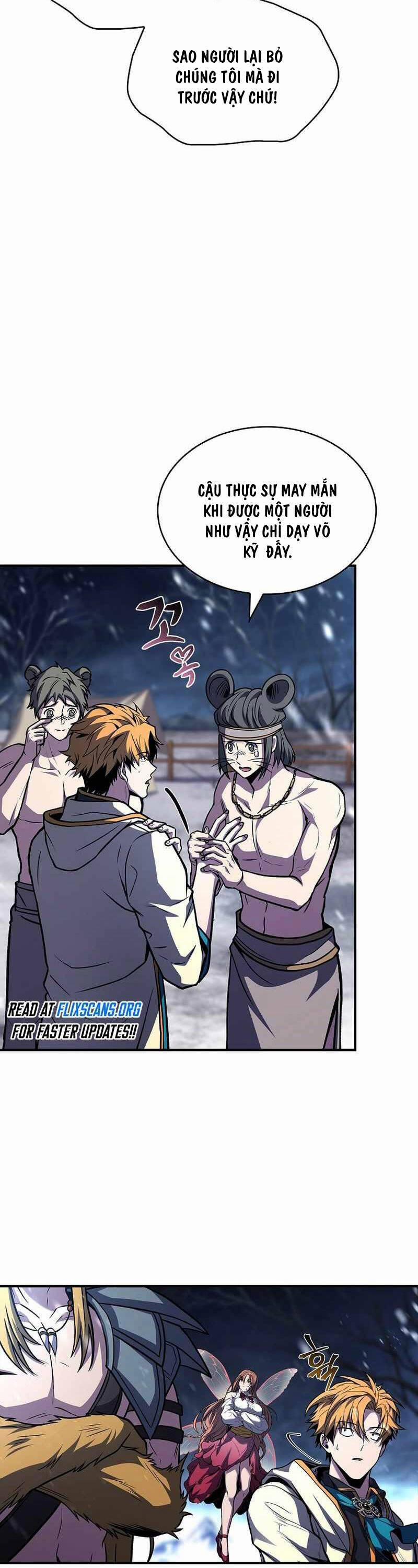 Thiên Tài Ma Pháp Sư Giấu Nghề 75 trang 55