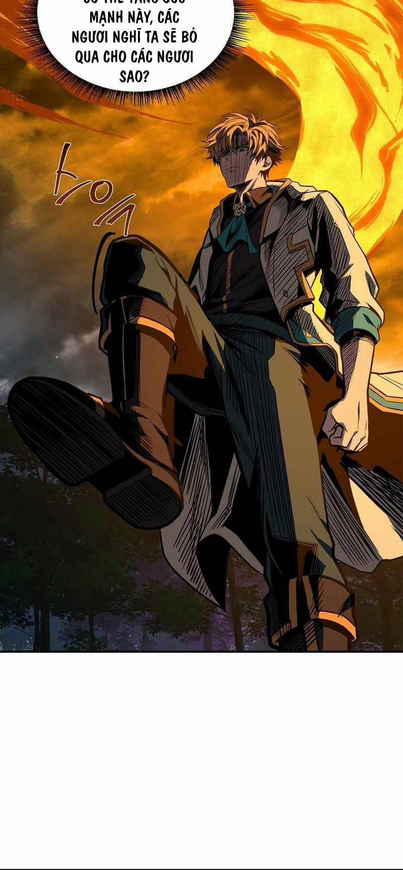 Thiên Tài Ma Pháp Sư Giấu Nghề 75 trang 6