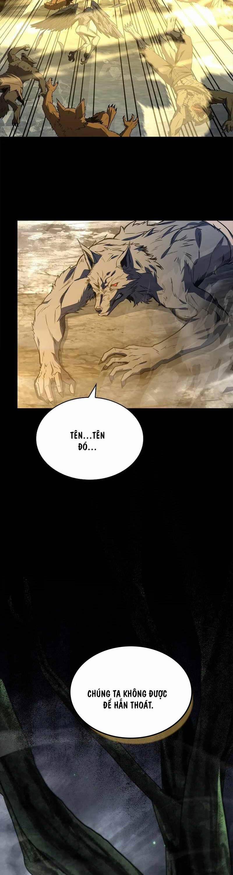 Thiên Tài Ma Pháp Sư Giấu Nghề 75 trang 9