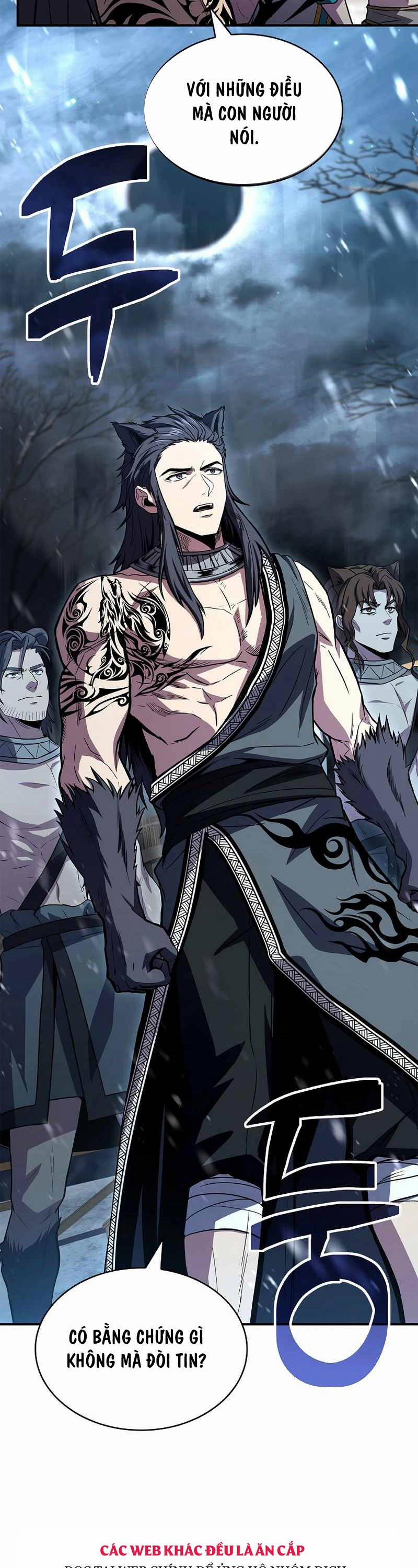 Thiên Tài Ma Pháp Sư Giấu Nghề 76 trang 11