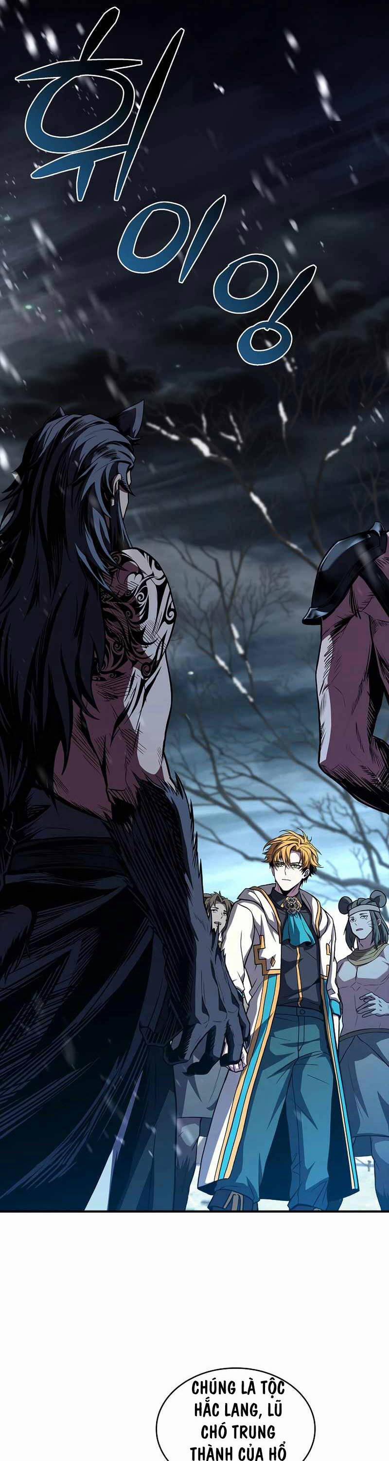 Thiên Tài Ma Pháp Sư Giấu Nghề 76 trang 13