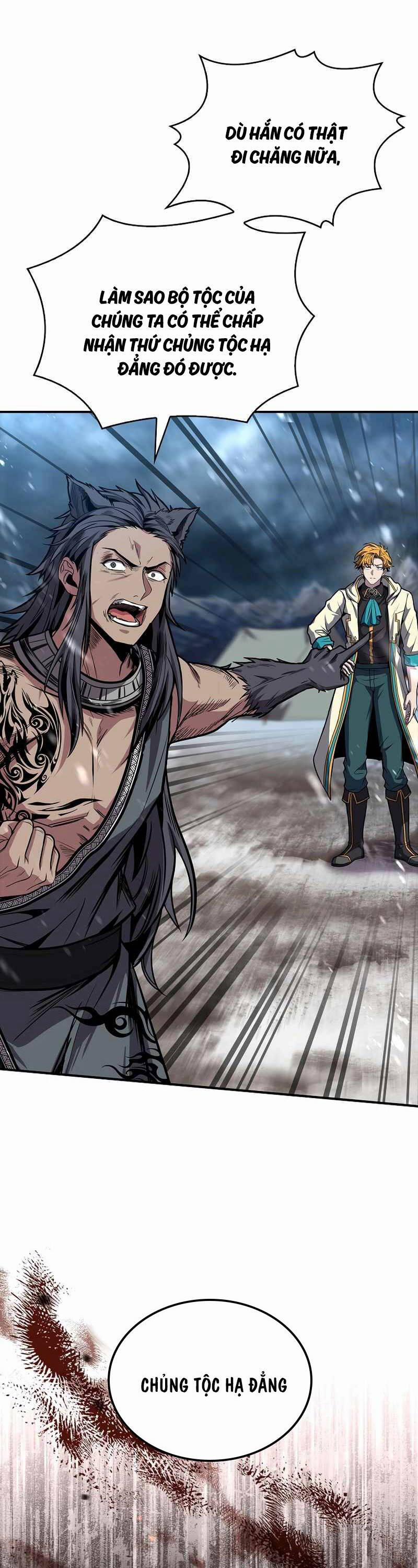 Thiên Tài Ma Pháp Sư Giấu Nghề 76 trang 16