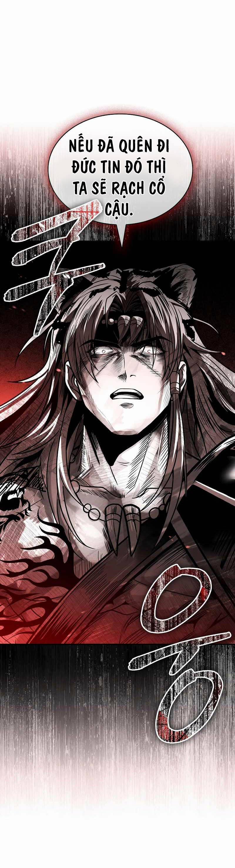 Thiên Tài Ma Pháp Sư Giấu Nghề 76 trang 19