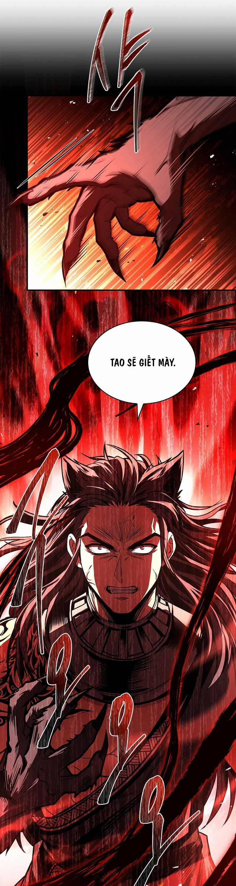 Thiên Tài Ma Pháp Sư Giấu Nghề 76 trang 29