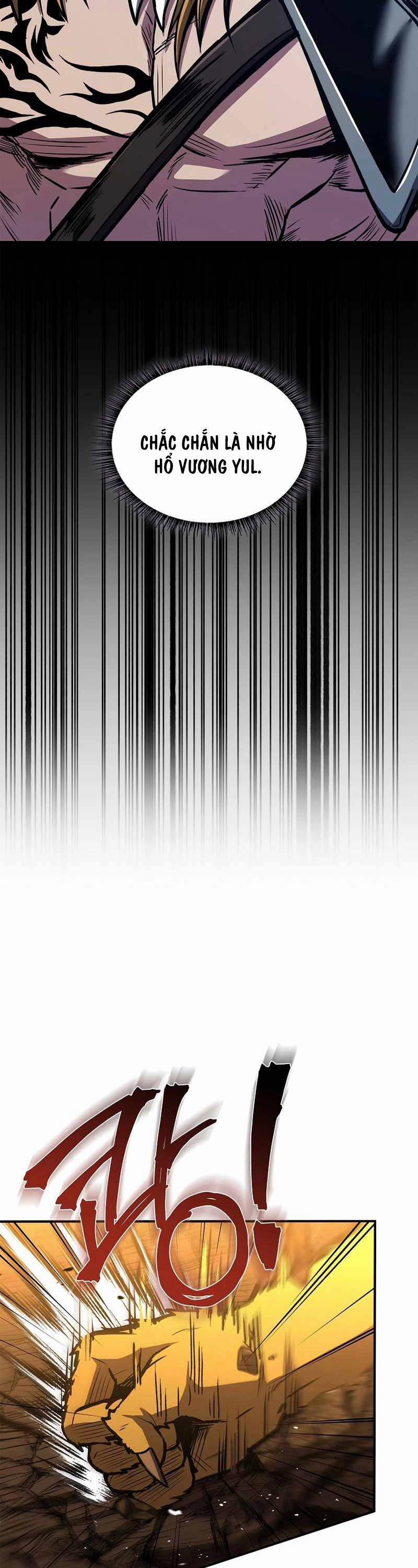 Thiên Tài Ma Pháp Sư Giấu Nghề 76 trang 3