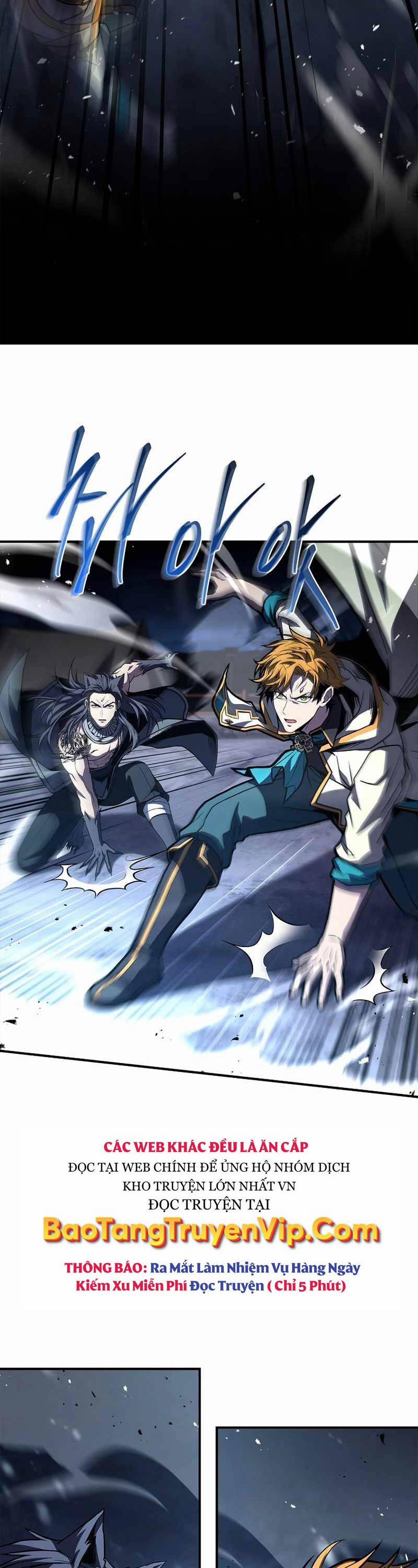 Thiên Tài Ma Pháp Sư Giấu Nghề 76 trang 32